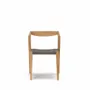 Fauteuils pour collectivités - Urban chair d'extérieur | chaises - FEELGOOD DESIGNS