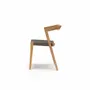 Fauteuils pour collectivités - Urban chair d'extérieur | chaises - FEELGOOD DESIGNS