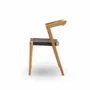 Fauteuils - Chaise urbaine d'intérieur | chaises - FEELGOOD DESIGNS