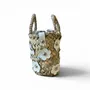 Bags and totes - Daisy mini bag with flowers - DANIÉ