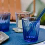 Glass - Wave cup - LA ROCHÈRE