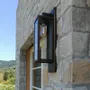 Outdoor wall lamps - Juliet - LE LUCI ARTIGIANE