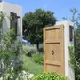 Outdoor wall lamps - Juliet - LE LUCI ARTIGIANE