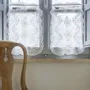 Curtains and window coverings - Set of two Luxury Corinzio Curtain - CHEZ MOI ITALIA