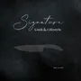 Kitchen utensils - Signature Knife Collection - COOK&LIFESTYLE