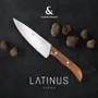 Kitchen utensils - Latinus knife range - COOK&LIFESTYLE