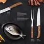 Kitchen utensils - Latinus knife range - COOK&LIFESTYLE