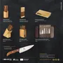 Kitchen utensils - Latinus knife range - COOK&LIFESTYLE