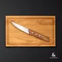 Kitchen utensils - Latinus knife range - COOK&LIFESTYLE