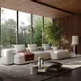 Sofas - Foster - MILANO BEDDING