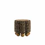 Tabourets - Tabouret Myrna fabriqué à la main au Portugal par Ottiu - OTTIU