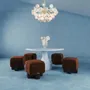 Stools - Pola Stool Handmade in Portugal by Ottiu - OTTIU