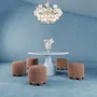 Stools - Bette Stool Handmade in Portugal by Ottiu - OTTIU