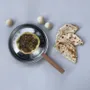 Frying pans - Mini Saj kit in stainless steel - STUDIO TUUT