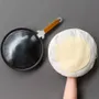 Poêles - Kit Mini Saj en acier au carbone - STUDIO TUUT