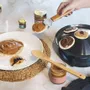 Poêles - Kit Mini Saj en acier au carbone - STUDIO TUUT