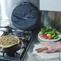 Poêles - Kit Mini Saj en acier au carbone - STUDIO TUUT