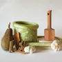 Food processor - Mini Jirn - STUDIO TUUT