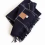 Plaids - Plaid de fenêtre en alpaga pour bébés - PUEBLO