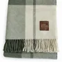 Plaids - Plaid Heritage Alpaca Blend Mixi - PUEBLO