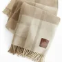 Plaids - Plaid Heritage Alpaca Blend Mixi - PUEBLO