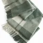 Plaids - Plaid Heritage Alpaca Blend Mixi - PUEBLO