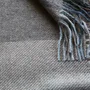 Plaids - Châle Munay pour bébé en alpaga - PUEBLO