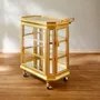 Crystal ware - CARRELLO-VG - ITALIA CORNCI S.A.S