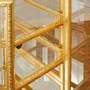 Crystal ware - CARRELLO-VG - ITALIA CORNCI S.A.S