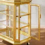 Crystal ware - CARRELLO-VG - ITALIA CORNCI S.A.S