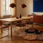 Tapis - Tapis SeaWorld - Multico en laine et soie - COCONO
