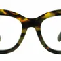 Lunettes - Lunettes de lecture 'Encore' Tortoiseshell - GOODLOOKERS