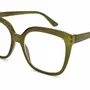 Lunettes - Lunettes de lecture 'Maddie' Olive - GOODLOOKERS