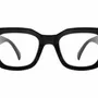 Lunettes - Lunettes de lecture 'Jordan' noires - GOODLOOKERS