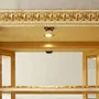 Sideboards - PLALTA-GOLD-IVORY - ITALIA CORNCI S.A.S