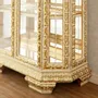 Sideboards - PLALTA-GOLD-IVORY - ITALIA CORNCI S.A.S