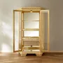 Sideboards - PLALTA-GOLD-IVORY - ITALIA CORNCI S.A.S