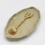 Couverts de service - Ustensiles en coquillage - CÂPÂ JEWELRY