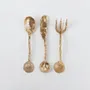 Couverts de service - Ustensiles en coquillage - CÂPÂ JEWELRY