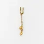 Cutlery set - Leaves Utensils - CÂPÂ JEWELRY
