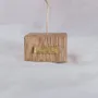 Floral decoration - Huanuco Orchid Sculpture - CÂPÂ JEWELRY