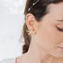Bijoux - Boucles d'oreilles Cambria - CÂPÂ JEWELRY