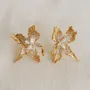 Bijoux - Boucles d'oreilles Cambria - CÂPÂ JEWELRY