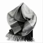 Design objects - Throw Blanket- Alpaca-NEUTRAL Grey - PUEBLO