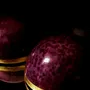 Cadeaux - Bougie Globe Bollywood — Bois de Tonka - PONPON CURIOSITAS