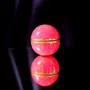 Objets de décoration - Bougie Globe Bollywood — Pivoine - PONPON CURIOSITAS
