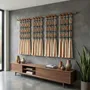 Other wall decoration - Royal Weave: Handmade Macrame Wall Installation - SARMAL DESIGN