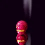 Gifts - Bollywood Globe Candle — Musk Rose - PONPON CURIOSITAS