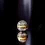 Cadeaux - Bougie Globe Bollywood — Figuier - PONPON CURIOSITAS