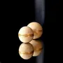 Cadeaux - Bougie Globe Bollywood — Safran Boisé - PONPON CURIOSITAS